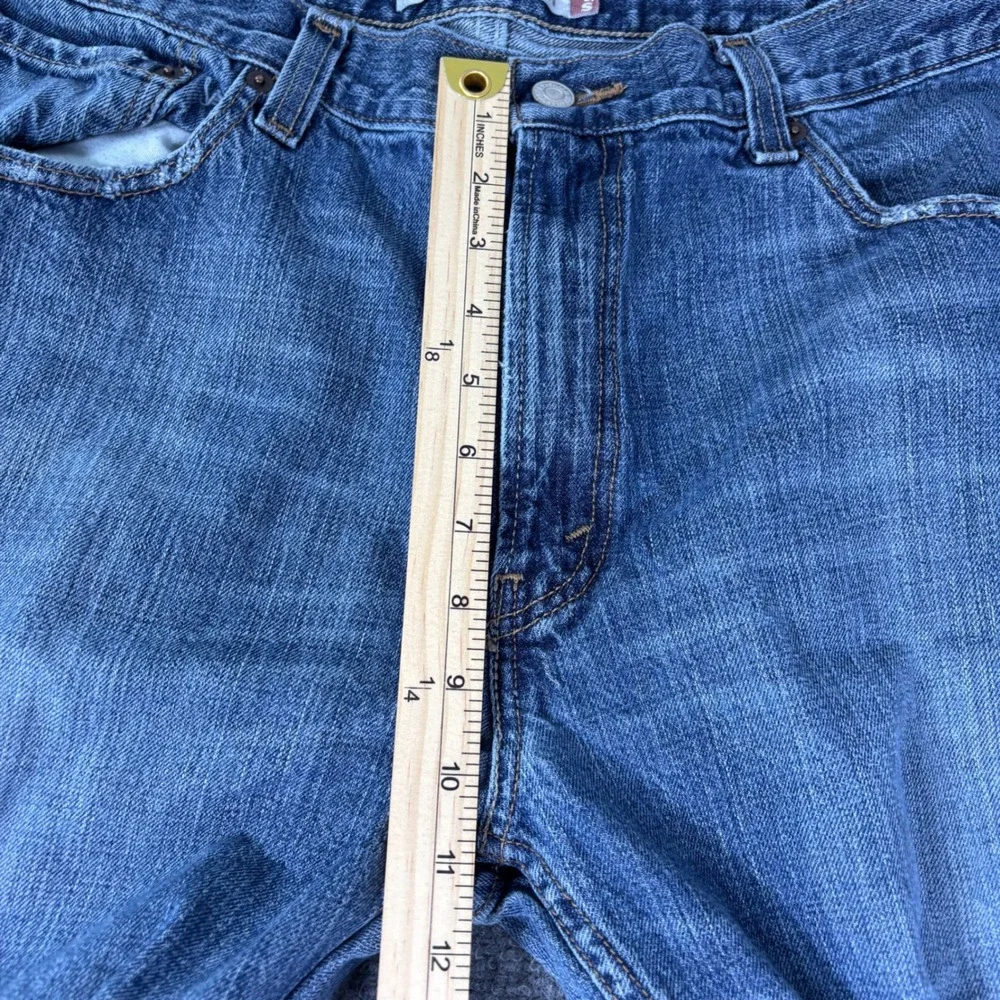 Levis levis 559